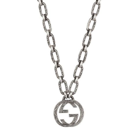 beaverbrooks gucci necklace